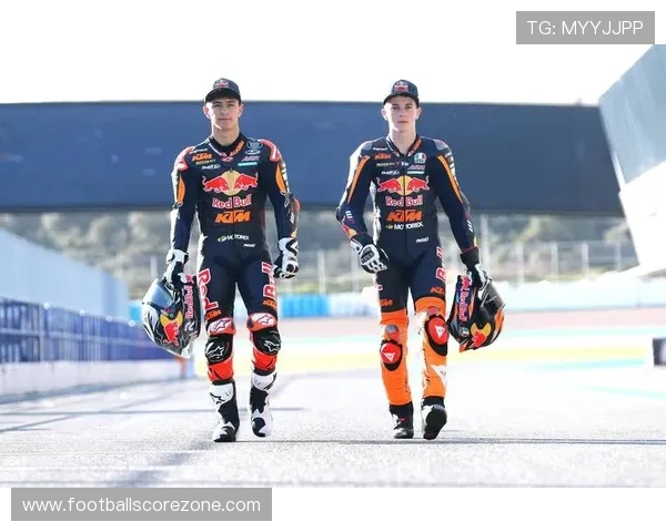 MotoGP赛季即将开启 各大车队新阵容和技术革新引关注